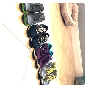 Nike 👟 Bundle size 8.5